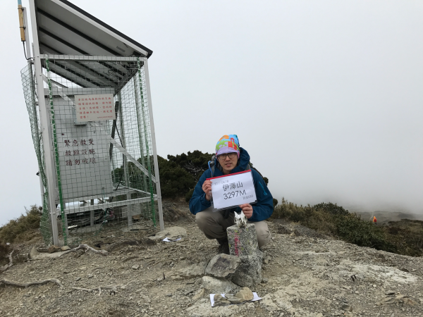 大霸群峰首發大白牆1083210