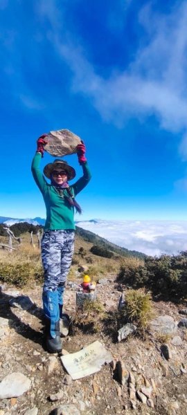 百岳回憶錄1878469