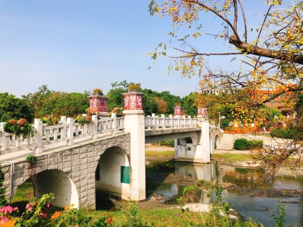 2018台中花博豐原葫蘆墩公園465511