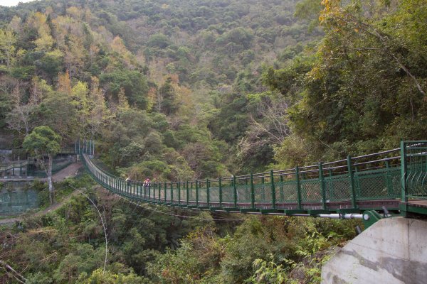 【花蓮】瓦拉米步道春遊823364