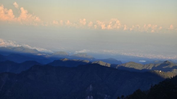 20240707-0708 玉山東峰+玉山主峰2619954