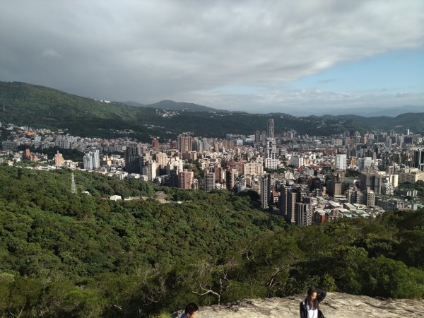 【百大必走步道】軍艦岩+丹鳳山=一日遊1144290