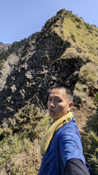 合歡西峰3021240