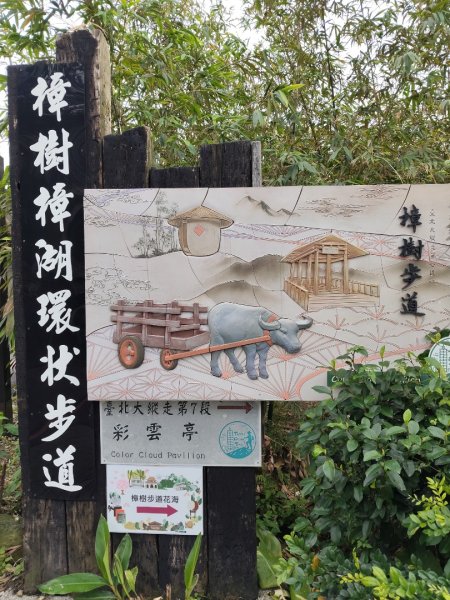 微笑山線：【二格山系】銀河洞越嶺段2959980