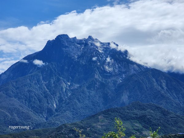 馬來西亞沙巴神山未竟之旅~(京那巴魯山 Mount Kinabalu)2732132