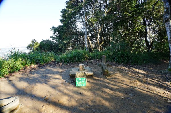 桃園 龍潭 太平山、清水坑山、石門山、小粗坑山、大竹坑山2977113