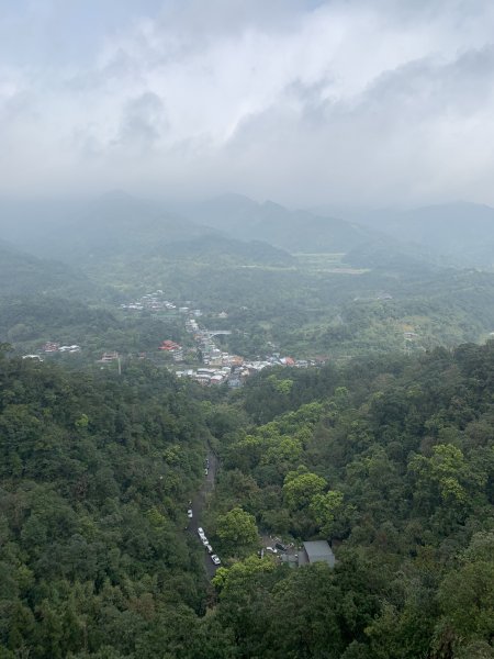 孝子山、慈母峰及普陀山860550