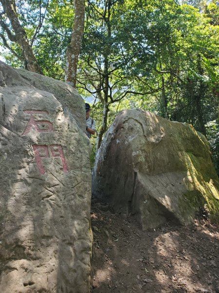 小百岳_馬那邦山1501277