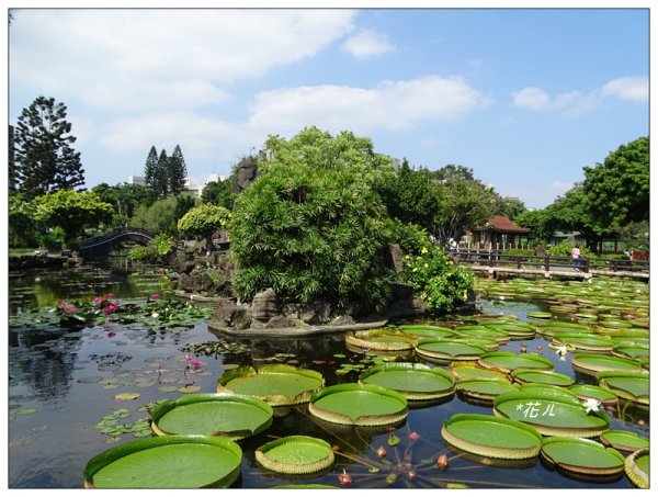 雙溪公園步道684461