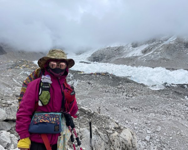 尼泊爾聖母峰EBC基地營❤️人物篇2791260
