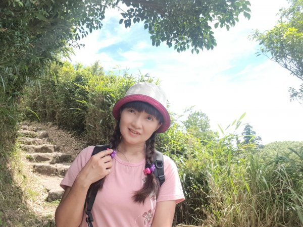 2020.08.18 北投-七星山主峰1071810