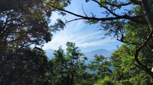 東滿步道+拉卡山2599074