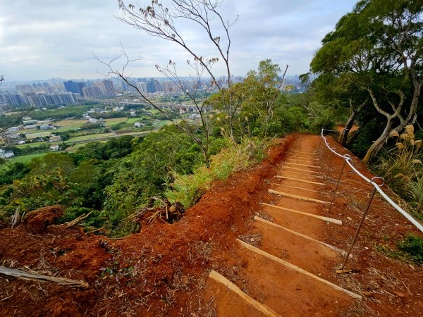 文山步道 - 新竹縣新埔鎮2676815