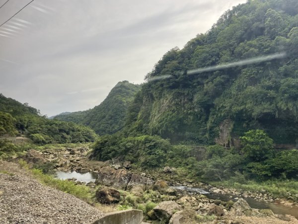 三貂嶺野人谷九瀑連走O型2838342