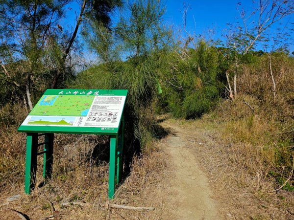 大山母山-小百岳#81-屏東縣恆春鎮2731506