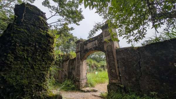 李崠山步道