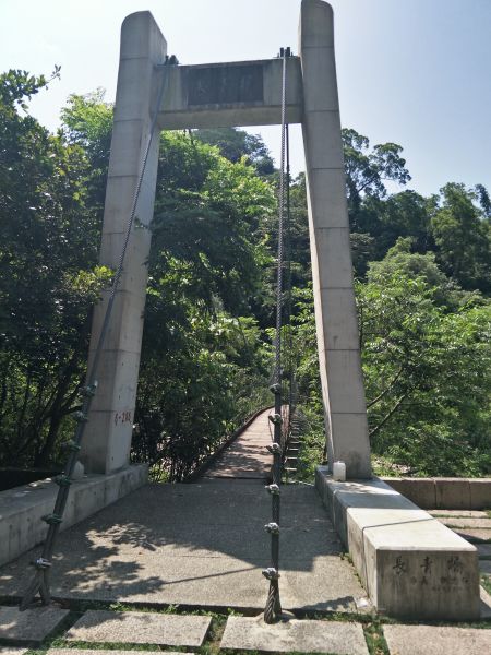 大坑4號步道&頭嵙山374837