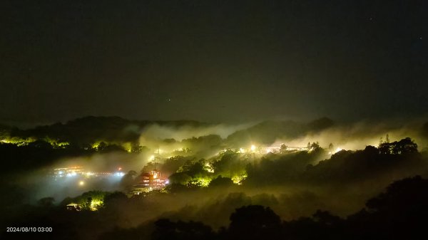 北宜郊山之濫觴 #琉璃光雲瀑 #琉璃光雲海 #曙光雲海 #日出雲海 #觀音圈雲海 #霧虹2568440