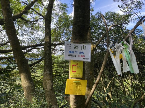 《探旅新北2025｜樹林定向越野賽全紀錄》2852382