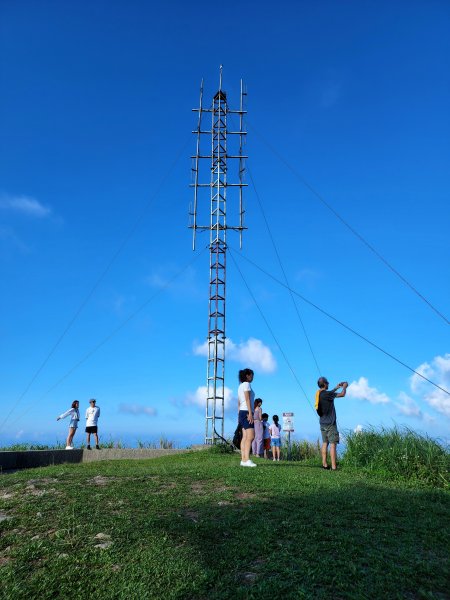 小百岳集起來-基隆山2183071