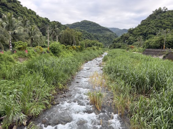金瀧多越嶺古道巡禮(金崙-瀧山-多良)3118783
