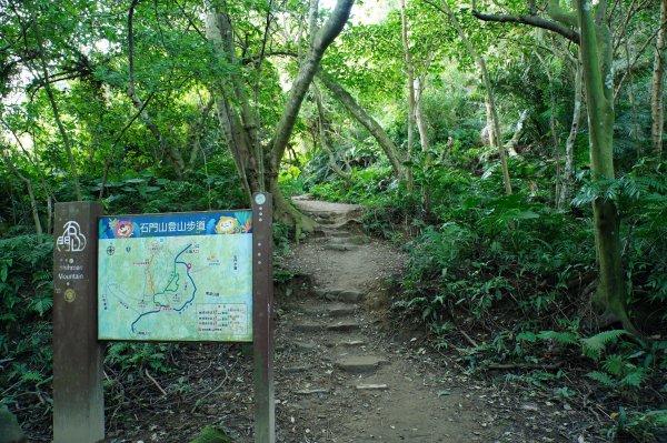 桃園 龍潭 太平山、清水坑山、石門山、小粗坑山、大竹坑山2977098