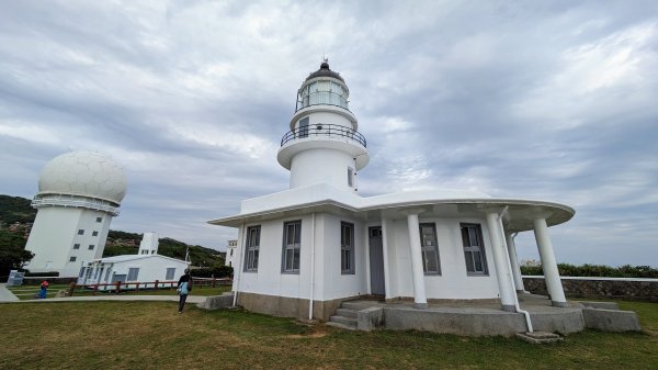 雪山尾稜北段(馬崗-石城)2363700