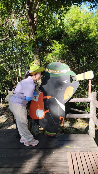 谷關休閒走2897455