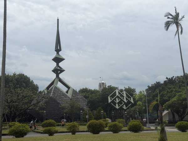 [2026臺北健走趣-10/50] 2026_0808_二二八公園3112172
