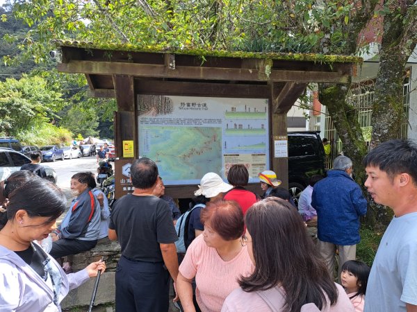 嘉義二延平，特富野步道3123504