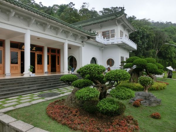 承天禪寺．天上山．桐花公園123524