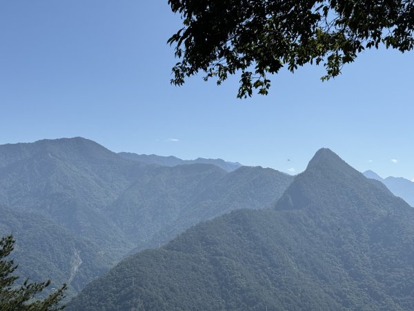 白毛山O繞+臭頭山 202505172791734