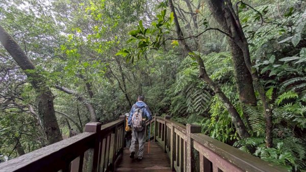 114.11.01旅聯網21週年活動之七星山-七星山東峰-七星公園-夢幻湖2928901