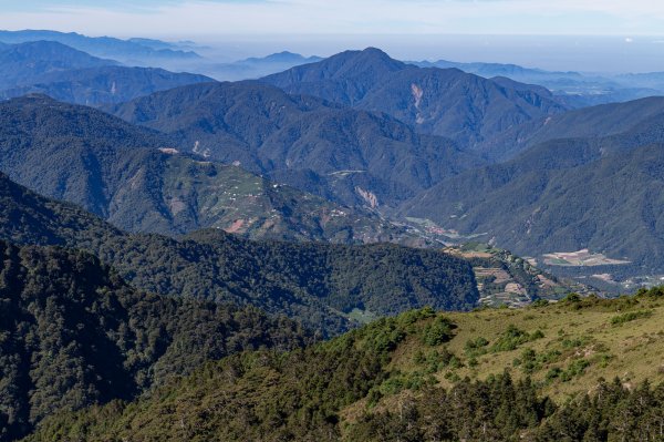 華岡上合歡西峰1876542