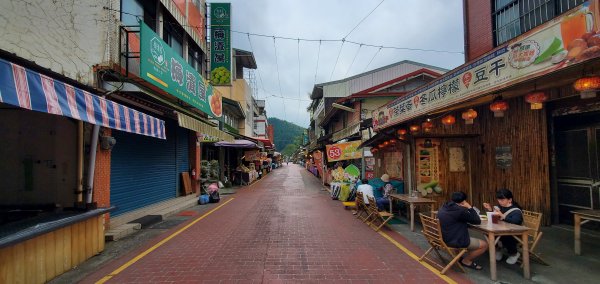 2022-09-23孝子路步道、大巃頂步道、獨立山步道1856307