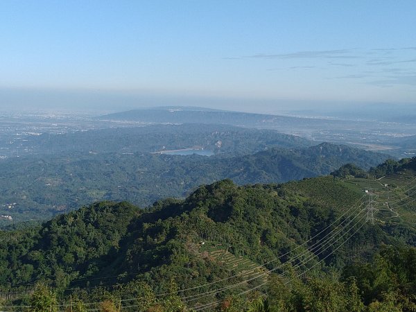 2020-2021 後棟仔 大尖山 二尖山1527158