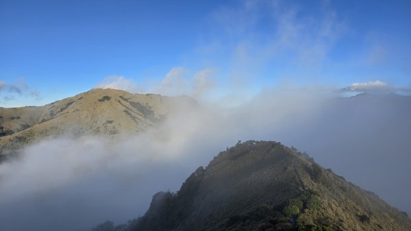 20241124-1130 南二段10座百岳2665363