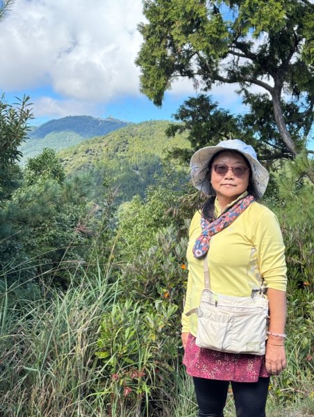 觀霧-榛山步道2926049