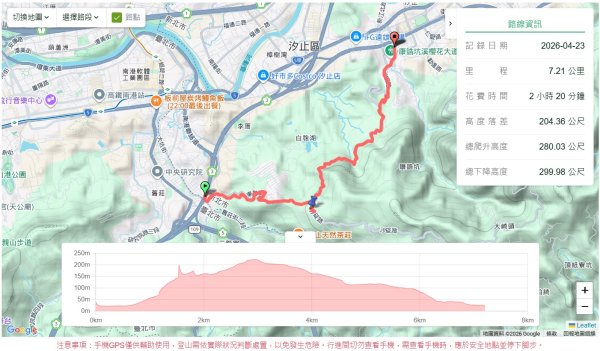 東勢街,汐碇路3041465