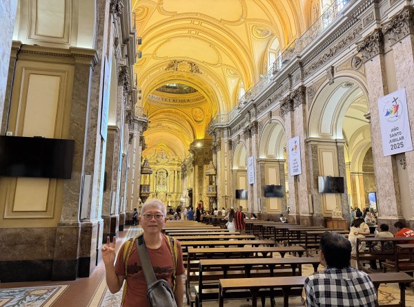 [紐約馬之行-55] 2025_1114 布宜諾斯艾利斯主教座堂2953536