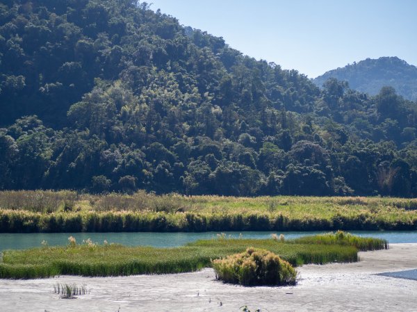 日月潭環湖健走2977646