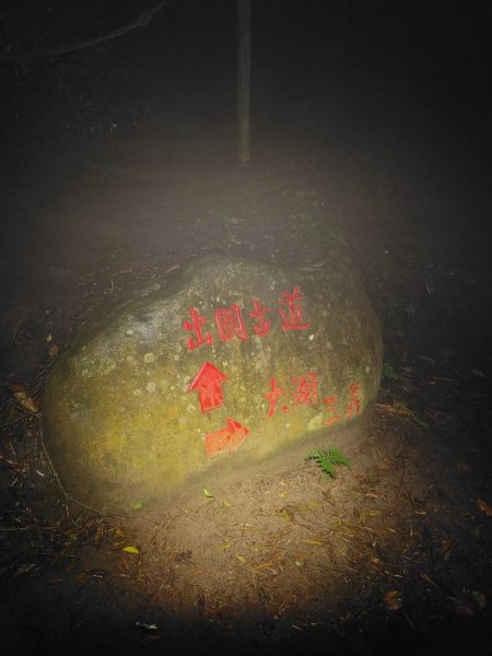 苗栗關刀山2975102