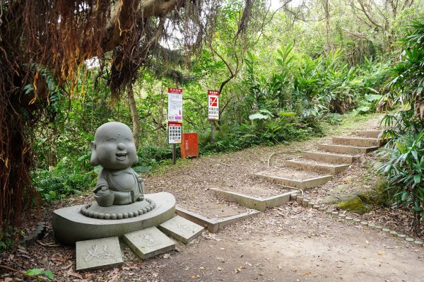 新北 金山 金包里山、磺港山2780921