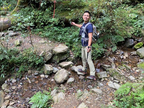 北插天山.赫威山.多崖山.神木群【天堂與地獄並存的神級路線】2390751