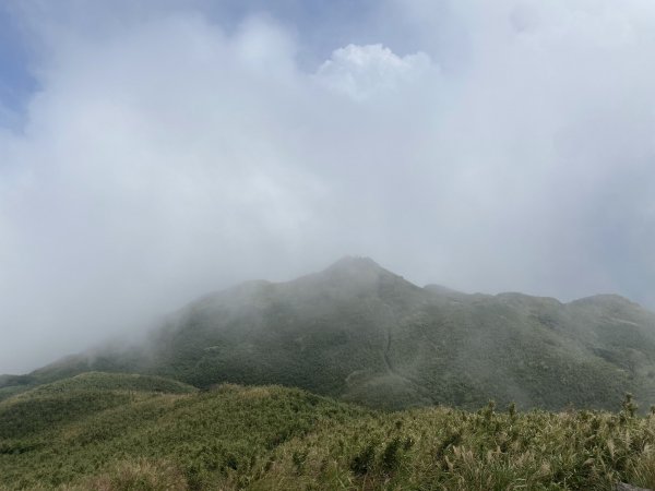 202/09/18七星山主東峰2288605