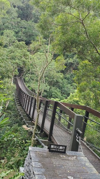 屏東山旅 – 雙流國家森林遊樂區（瀑布步道-沿山步道）2679956
