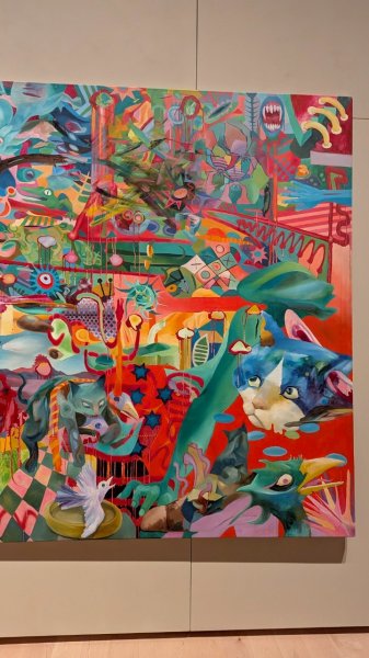 114.05.01新北鶯歌美術館之旅2781061