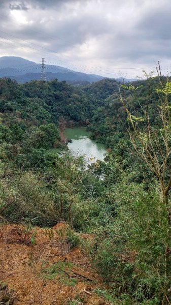 基隆八上七下縱走2785117