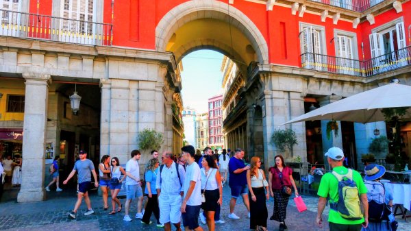 馬德里(Madrid)3125292