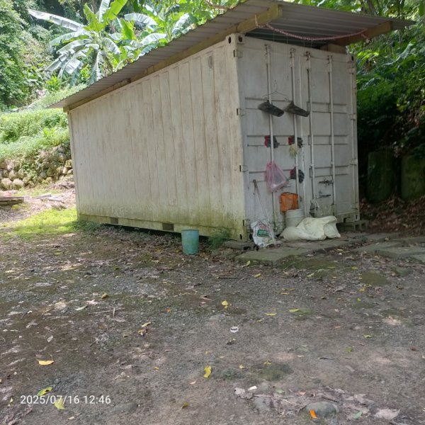 皮皮：六寮古道+獅山古道2838689